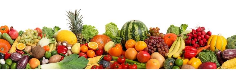 Fruits