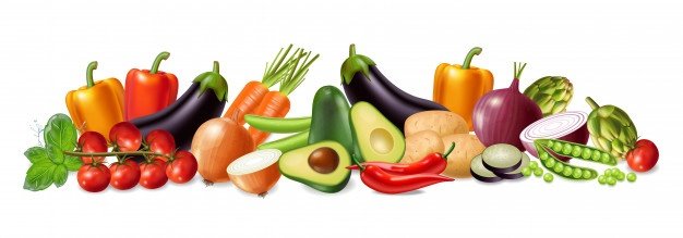 Vegetables